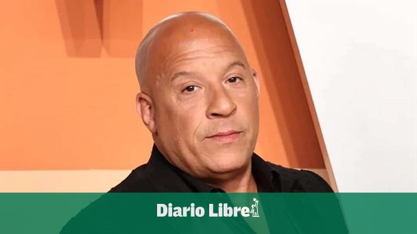 juez de EEUU desestima demanda contra Vin Diesel por agresión sexual