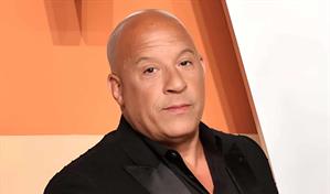 Un juez de Estados Unidos desestima una demanda contra Vin Diesel por agresión sexual