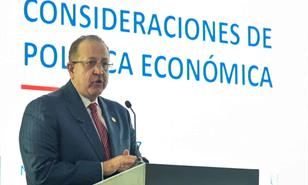 Magín Díaz advierte que RD debe impulsar reformas ahora para evitar una crisis