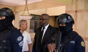 Camacho confía en que corte revocará libertad a policías implicados en caso de La Barranquita