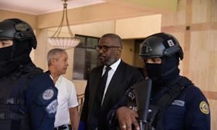 Camacho confía en que corte revocará libertad a policías implicados en caso de La Barranquita