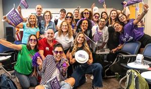 Miami realiza la mayor jornada filantrópica de EE. UU. en medio de los recortes a las ONG