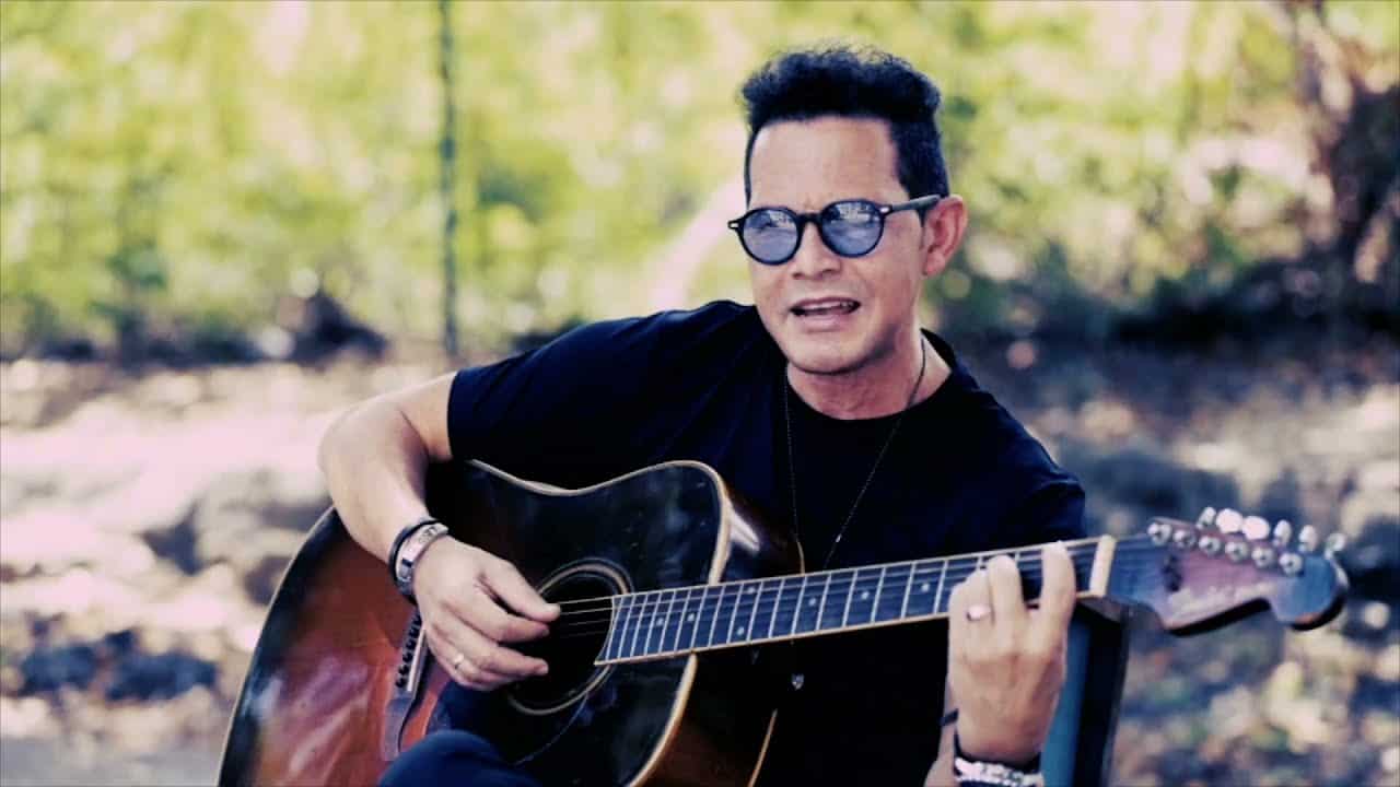 Miguel Braho está confirmado como expositor.