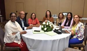 Minerd capacita a orientadores y psicólogos para fortalecer la cultura de paz en las escuelas