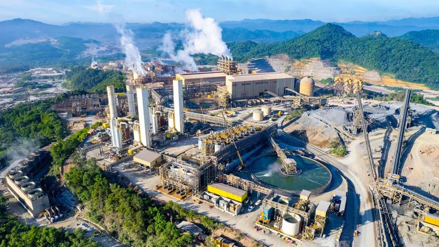 Pobre Cotuí: El misterio de los fondos mineros en el presupuesto dominicano