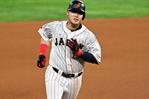 Los japoneses Okamoto y Takahashi son posteados en la agencia libre de MLB