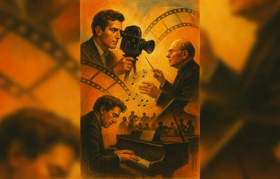 Música, imagen, artes hermanadas