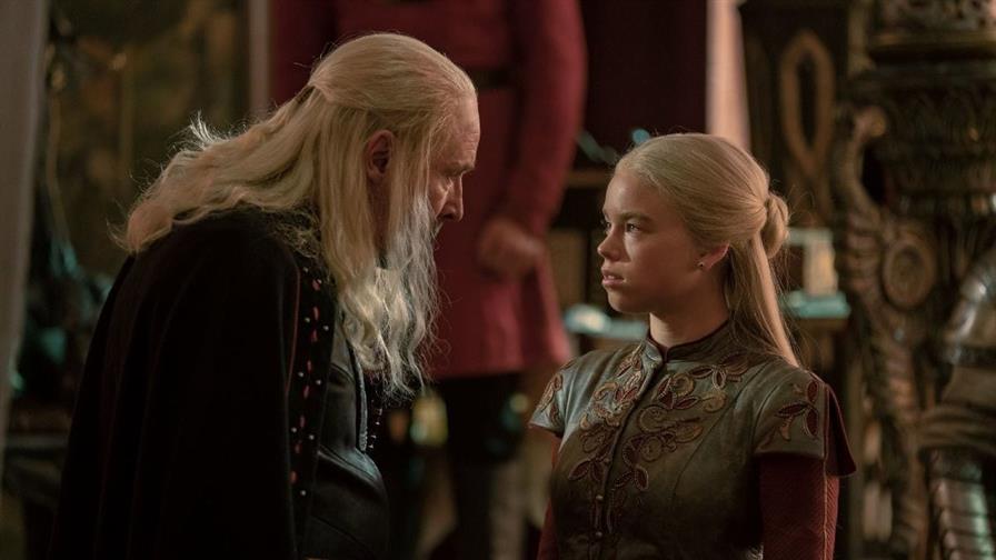 HBO anuncia la renovación de El caballero de los siete reinos y La casa del dragón hasta 2028 HBO anuncia la renovación de El caballero de los siete reinos y La casa del dragón hasta 2028