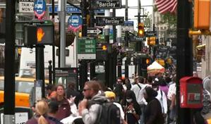 Los neoyorquinos viven más, de acuerdo con nuevos datos del Departamento de Salud