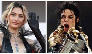 Paris Jackson denuncia mala gesti&oacute;n de 464 millones en el patrimonio de Michael Jackson