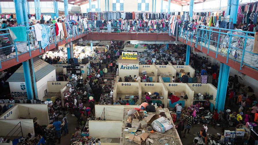 Chivo liniero: de la frontera etérea a la frontera real Chivo liniero: de la frontera etérea a la frontera real