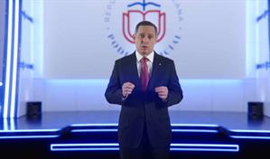 Justicia del Futuro 2034: Poder Judicial presenta plan consensuado para modernizar el sistema