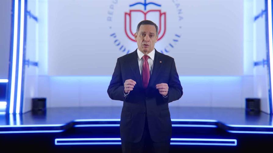 Justicia del Futuro 2034: Poder Judicial presenta plan consensuado para modernizar el sistema Justicia del Futuro 2034: Poder Judicial presenta plan consensuado para modernizar el sistema