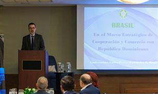 RD atraería mayor inversión y equilibraría comercio con Brasil si entrara al Mercosur