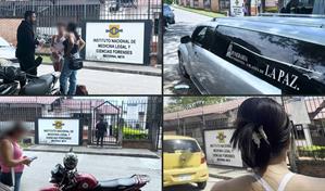 Petro nunca debió hacer eso, reclama hermana de adolescente muerto en bombardeo en Colombia