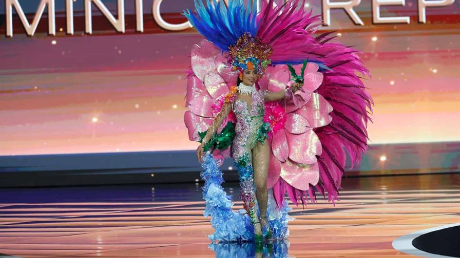 Las cuatro mayores polémicas de Miss Universo en Tailandia antes de su final