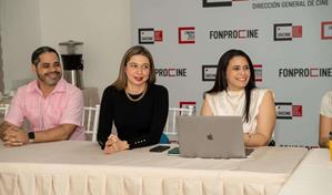 La industria cinematográfica dominicana muestra avance récord, según estudio de la Dgcine