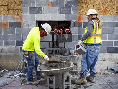 Unos 110,000 empleos en Estados Unidos creados en septiembre