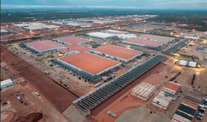 ¿Burbuja de IA? Los expertos creen que esta vez es diferente a la crisis de las puntocom