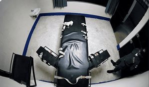 Florida ampliará este jueves a 17 su récord de ejecuciones en un año