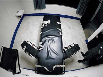 Ejecuciones en Florida romperán su propio récord este jueves