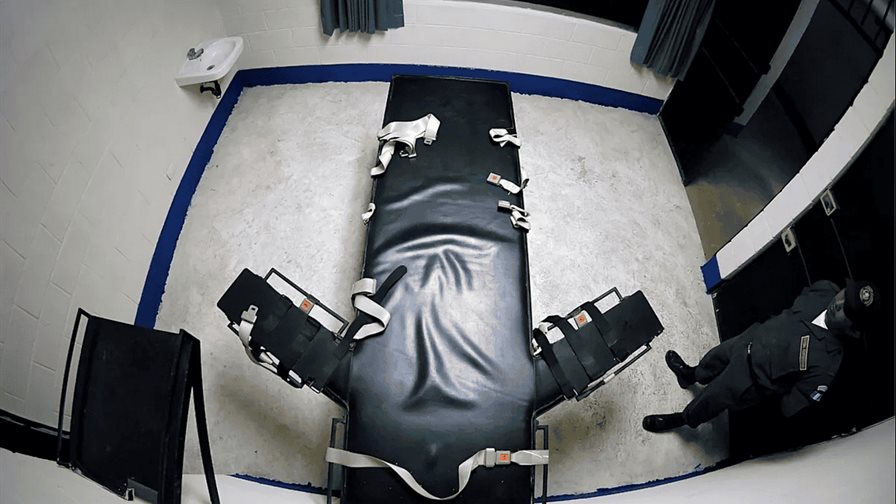 Florida ampliará este jueves a 17 su récord de ejecuciones en un año Florida ampliará este jueves a 17 su récord de ejecuciones en un año