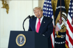 Trump anuncia perforaciones de petr&oacute;leo en millones de acres frente a California y Florida