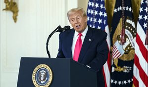 Trump busca impedir que indocumentados accedan a créditos fiscales reembolsables