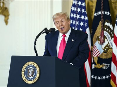 Trump busca impedir que indocumentados accedan a créditos fiscales