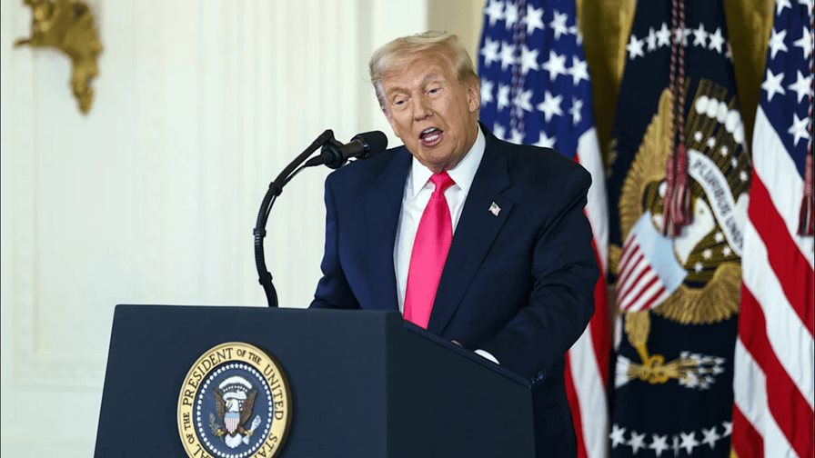 Trump busca impedir que indocumentados accedan a créditos fiscales reembolsables Trump busca impedir que indocumentados accedan a créditos fiscales reembolsables