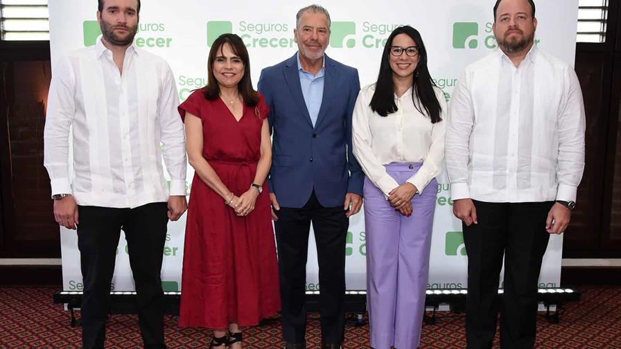 Seguros Crecer presenta el Seguro de Título en RD
