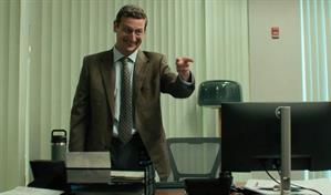 Las series cómicas I Love LA y The Chair Company tendrán una segunda temporada