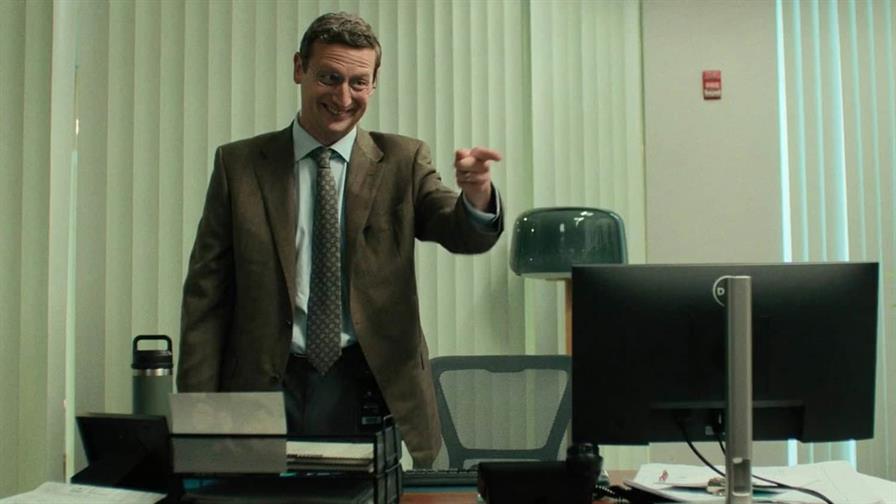 Las series cómicas I Love LA y The Chair Company tendrán una segunda temporada Las series cómicas I Love LA y The Chair Company tendrán una segunda temporada