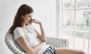 Cuando el amor duele