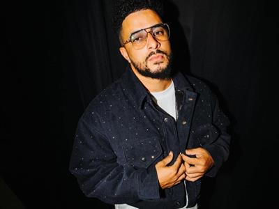 Reguetonero dominicano preso por manipulación de testigo en EE. UU.