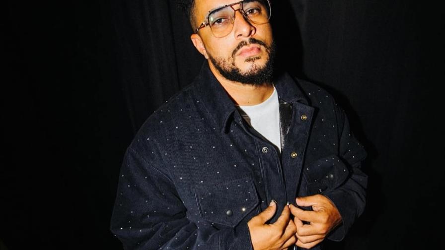 Reguetonero dominicano arrestado en EE. UU. por vínculo con asesinato de un testigo federal Reguetonero dominicano arrestado en EE. UU. por vínculo con asesinato de un testigo federal