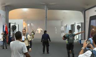 Un incendio obliga a evacuar la COP30; informan delegación de RD está fuera de peligro