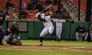 Gilberto Celestino encuentra su mejor versión y oxigena a Toros del Este