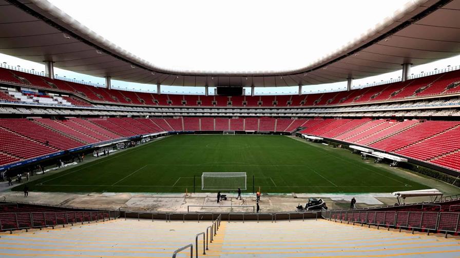 La FIFA anuncia calendario y sedes del repechaje que entregará los últimos dos boletos al Mundial La FIFA anuncia calendario y sedes del repechaje que entregará los últimos dos boletos al Mundial