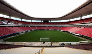 Suspenden tres partidos de f&uacute;tbol en M&eacute;xico por violencia tras muerte de narcotraficante