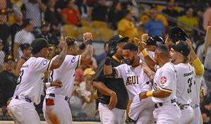 Las Águilas amenazan el récord de más ganados en temporada de 50 partidos; el torneo sigue hoy