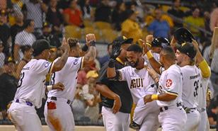 Las Águilas amenazan el récord de más ganados en temporada de 50 partidos; el torneo sigue hoy