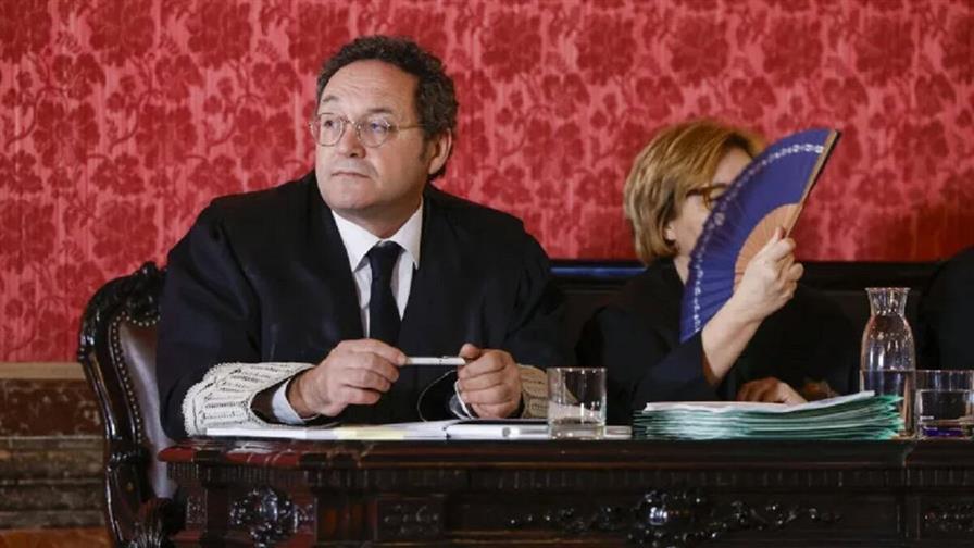 ¿Qué consecuencias tiene la condena inédita al fiscal general español?