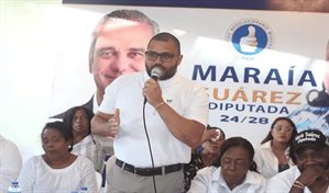 Otro político del PRM ligado al narcotráfico; la lista alcanza la decena de casos