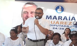 Otro político del PRM ligado al narcotráfico; la lista alcanza la decena de casos