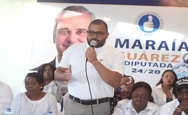 Otro político del PRM ligado al narcotráfico; la lista alcanza la decena de casos