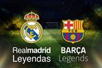Este miércoles 26 empieza la venta de boletas del Barcelona vs. Real Madrid Legends