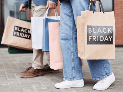 Ventas automóviles noviembre 2024 caen un 9 % en EEUU