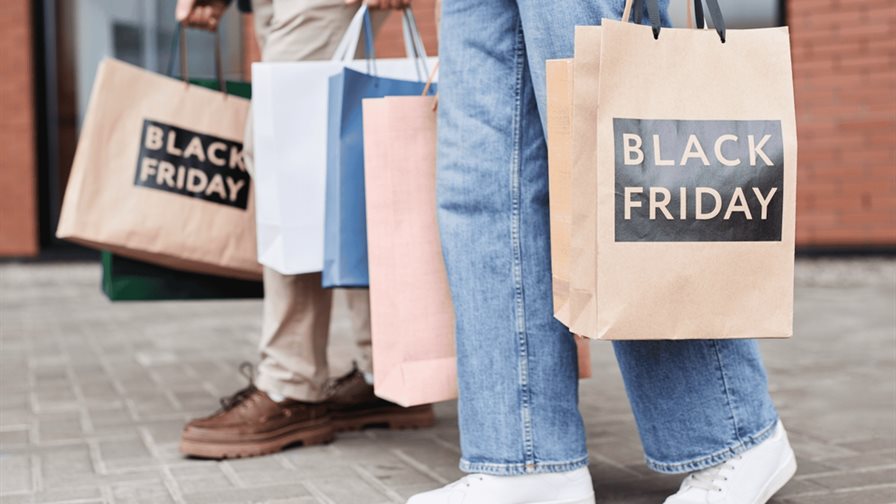 El Black Friday no evitará una caída de hasta el 9 % de las ventas de autos en EE. UU.