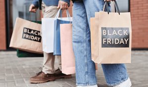 Gasto o ahorro, ¿a quién beneficia el Black Friday?